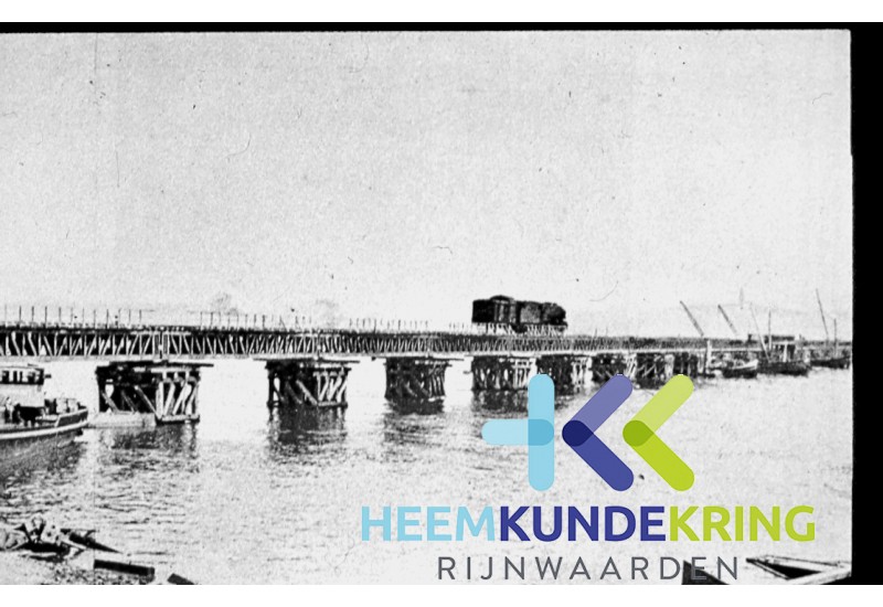 Brug Trajektlinie F0000017